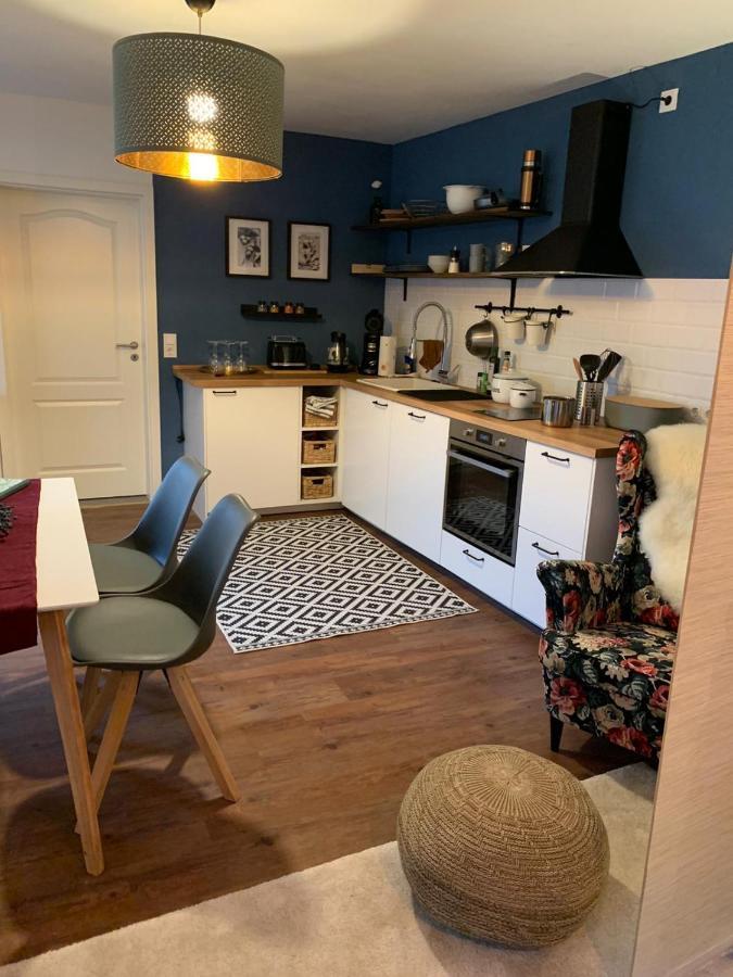 Ferienwohnung Gehl Monzingen Экстерьер фото