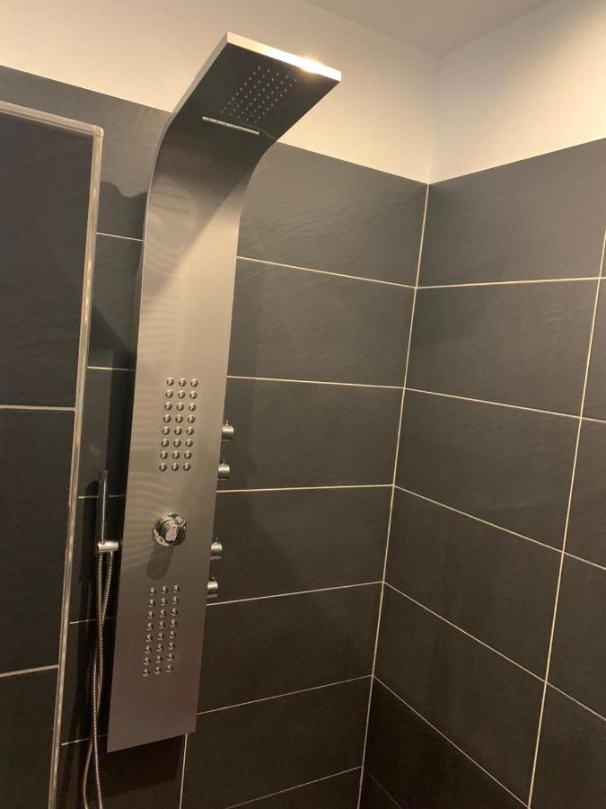 Ferienwohnung Gehl Monzingen Экстерьер фото