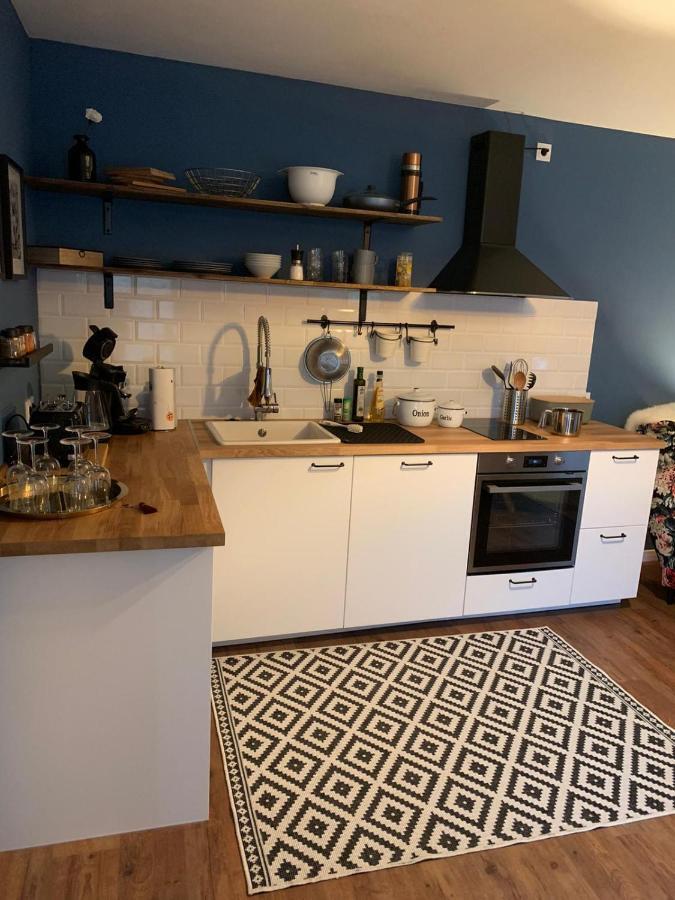 Ferienwohnung Gehl Monzingen Экстерьер фото